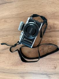 Fotocamera Olympus PEN E-PL8
