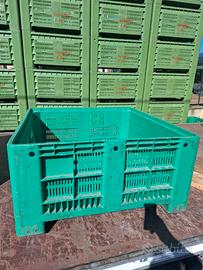 cassone plastica bins 