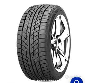 Gomme completamente nuove