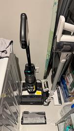 Tineco FLOOR ONE SWITCH S7 Lavapavimenti Smart