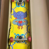 Skateboard Gucci nuovo