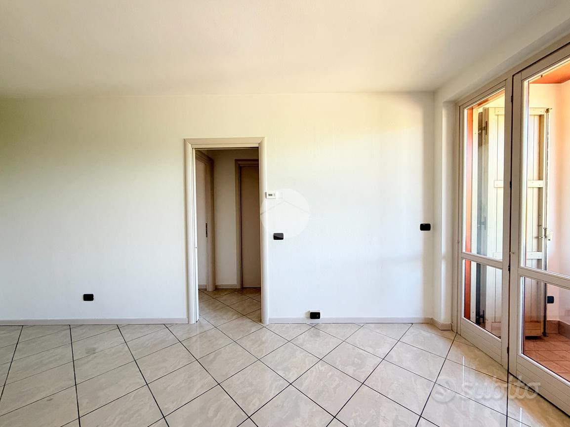 Apartment in Azzano Mella, Pontegatello - Vista 3