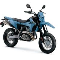 Suzuki DR-Z4SM - Rate a Interessi ZERO
