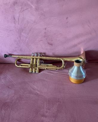 Tromba a cilindri, Anborg Kadett Como Italy