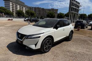 Nissan Qashqai MHEV 158 CV Tekna+