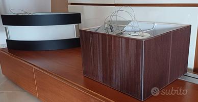 Lampadari a sospensione