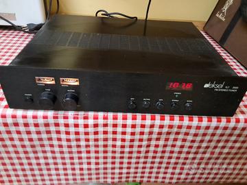 Radio TEKSEL TLT 2000
