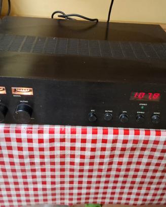 Radio TEKSEL TLT 2000