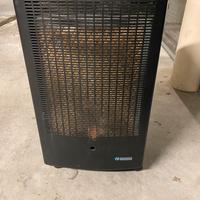 Olimpia Splendid 99383 Stovy, Stufa a Gas 3100 W