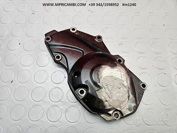 CARTER DISTRIBUZIONE TRIUMPH DAYTONA 675 2009 2010
