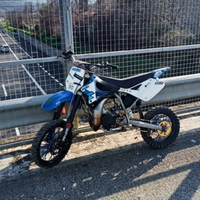 Polini 65 xpr
