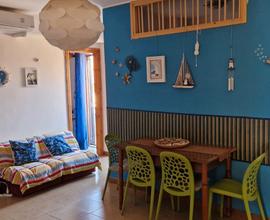 Appartamento a Pietrapaola Mare
