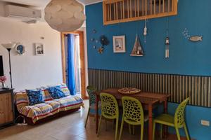 Appartamento a Pietrapaola Mare