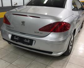 Peugeot 307 cc