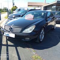 Mercedes-benz CLS 320 CDI Sport automatico