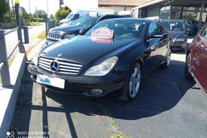 Mercedes-benz CLS 320 CDI Sport automatico