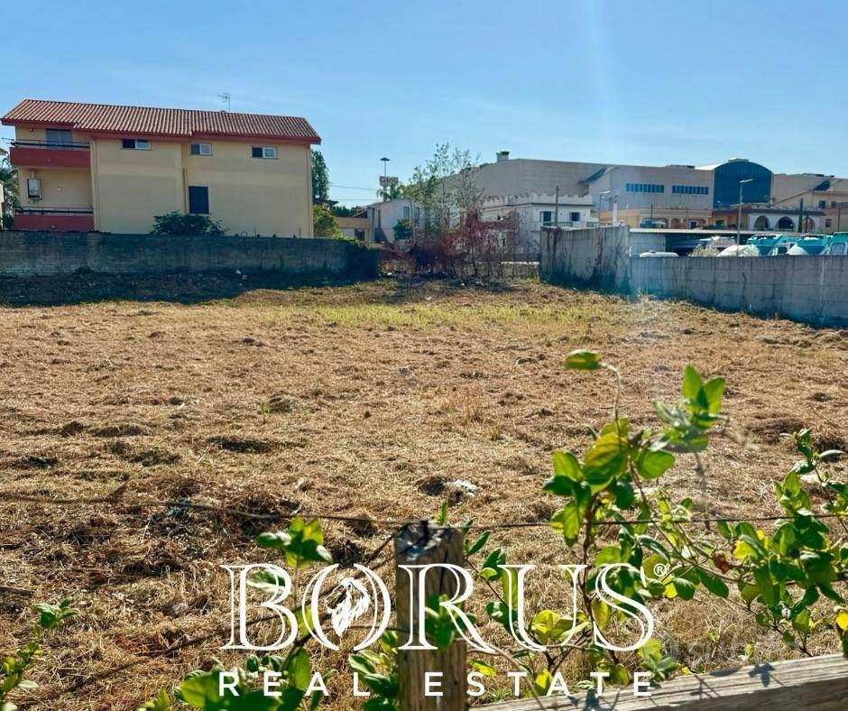 Terreno Agricolo - Castel Volturno - Altro