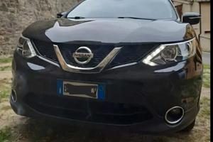 nissan quasquai 2015