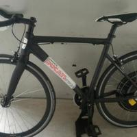 NUOVE Bici elettriche Ducati Energia FreeDUCk