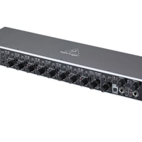 SCHEDA AUDIO BEHRINGER UMC 1820