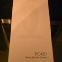 Baby Monitor Victure PC420