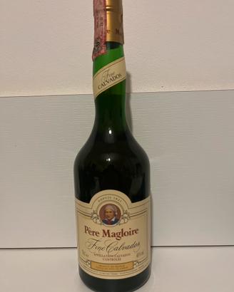 Pere Magloire Fine Calvados