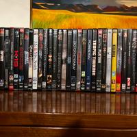 Dvd vari