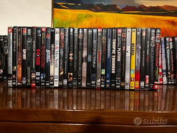 Dvd vari