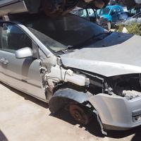 Ricambi Ford Focus 1.6 diesel anno 2007