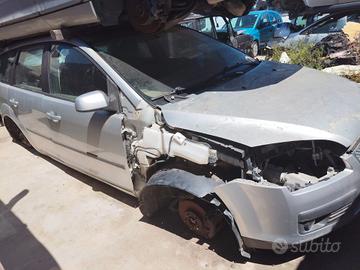 Ricambi Ford Focus 1.6 diesel anno 2007