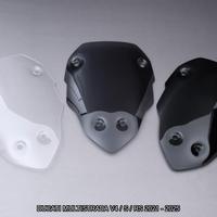 Cupolino DUCATI MULTISTRADA V4 / S / RS 2021 2025