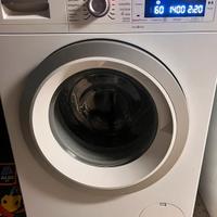 Lavatrice Bosch 8 kg  AcquaStop 1400 Giri