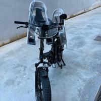 Fat bike Speedy 250w