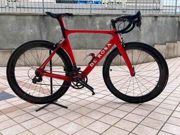 De Rosa SK Pininfarina campagnolo misura 54