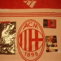Accessori Milan originali