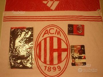 Accessori Milan originali