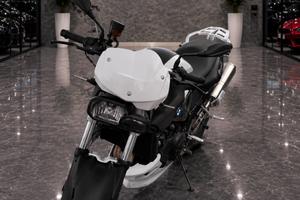 Bmw F 800 R