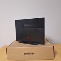 Modem TIM hub