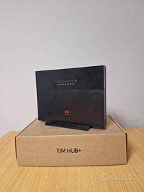 Modem TIM hub