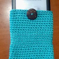 custodia kindle