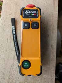 Radiocomando JUUKO , K 200 C