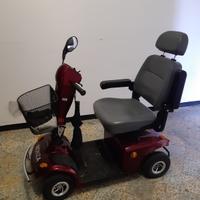 Scooter elettrico