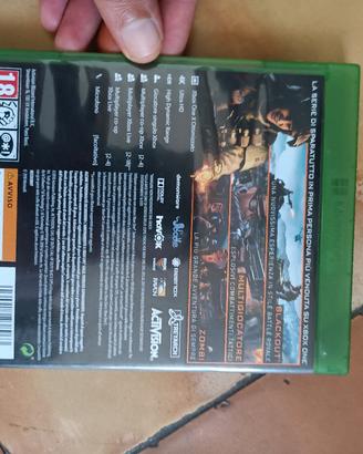 call of duty black ops 4 xbox