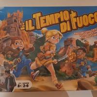 Gioco da tavolo Tempio di Fuoco