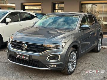 VOLKSWAGEN T-Roc 1ª serie T-Roc 1.5 TSI ACT DS...
