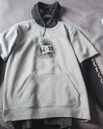 felpa Dc Dryden XL