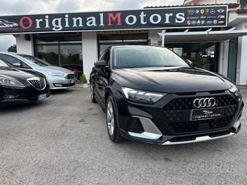 Audi A1 citycarver 35 TFSI S MATRIX/PRONTA CONSEGN