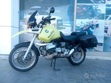 Bmw R 1100 GS