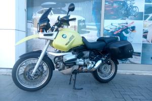 Bmw R 1100 GS