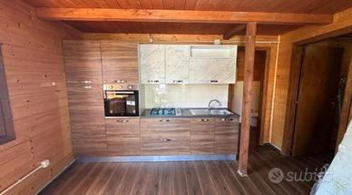 Bungalow località Scifo Capo Colonna Crotone